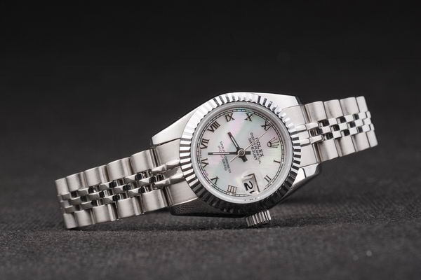 Rolex Datejust Swiss Qualité Replique Montre 4719-2