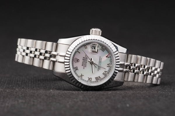 Rolex Datejust Swiss Qualité Replique Montre 4719-3