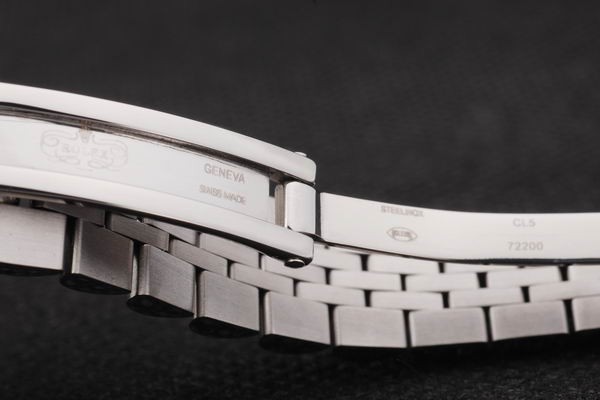 Rolex Datejust Swiss Qualité Replique Montre 4719-5