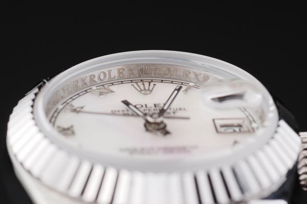 Rolex Datejust Swiss Qualité Replique Montre 4719-8