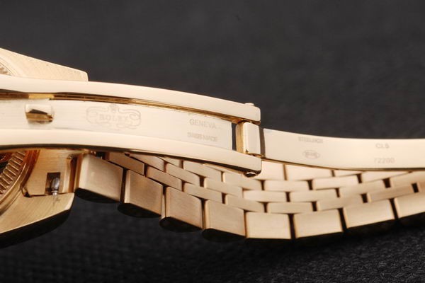 Rolex Datejust Swiss Qualité Replique Montre 4692-1