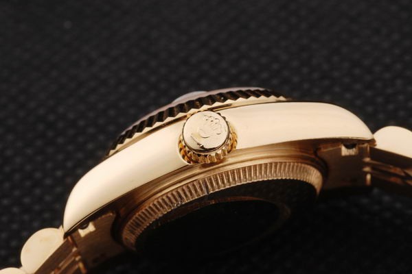 Rolex Datejust Swiss Qualité Replique Montre 4692-3