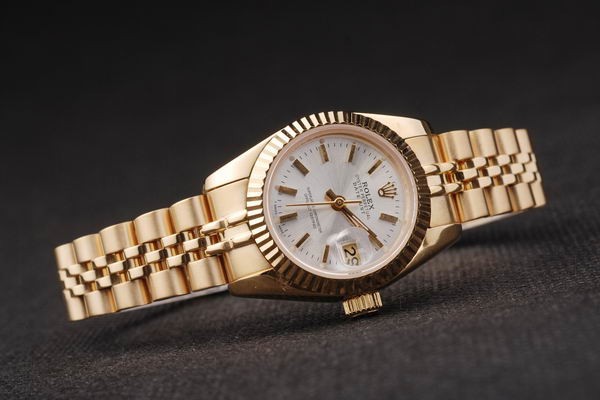 Rolex Datejust Swiss Qualité Replique Montre 4692-5