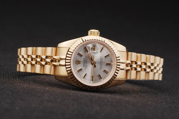 Rolex Datejust Swiss Qualité Replique Montre 4692-6