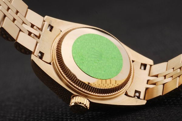 Rolex Datejust Swiss Qualité Replique Montre 4692-7