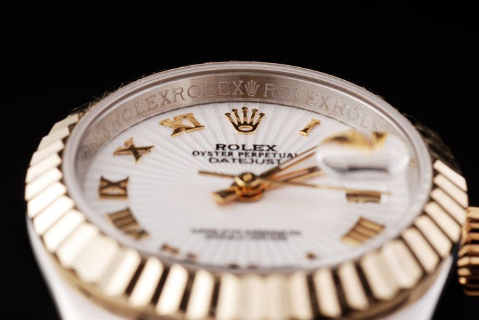 Rolex Datejust Swiss Qualité Replique Montre 4693-9
