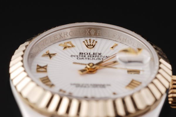 Rolex Datejust Swiss Qualité Replique Montre 4693-1