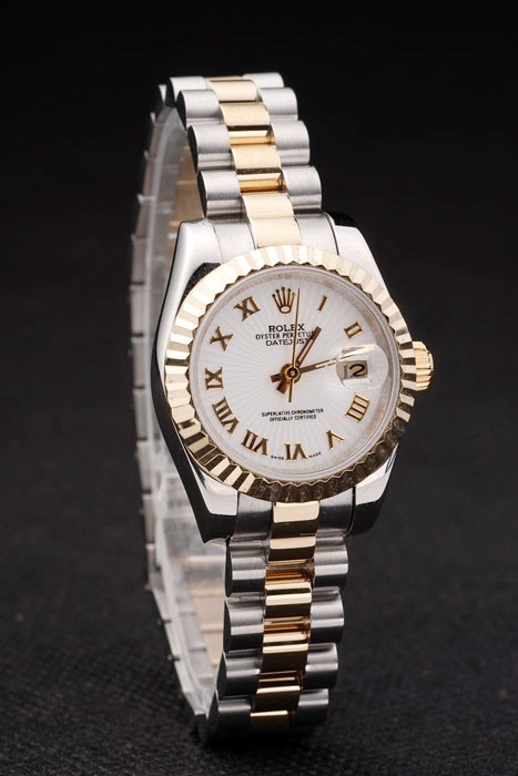 Rolex Datejust Swiss Qualité Replique Montre 4693-2
