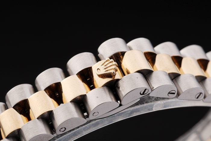 Rolex Datejust Swiss Qualité Replique Montre 4693-5