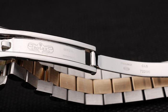 Rolex Datejust Swiss Qualité Replique Montre 4693-6