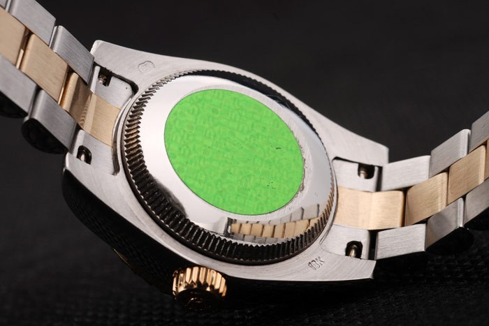 Rolex Datejust Swiss Qualité Replique Montre 4693-7