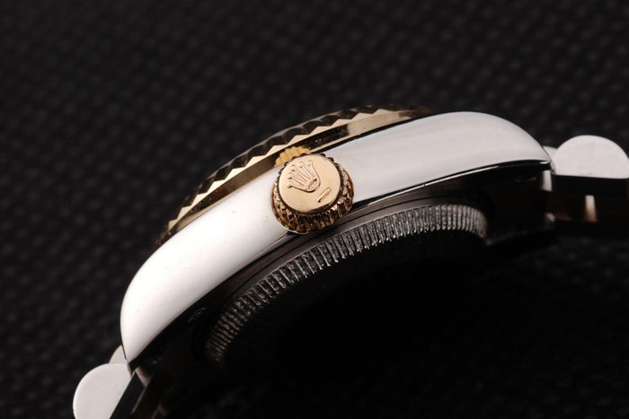 Rolex Datejust Swiss Qualité Replique Montre 4693-8
