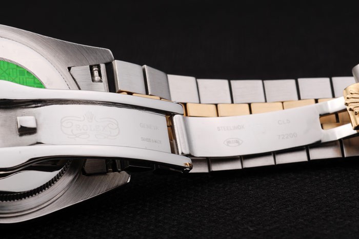 Rolex Datejust Swiss Qualité Replique Montre 4699-6