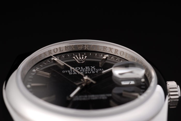 Rolex Datejust Swiss Qualité Replique Montre 4698-9