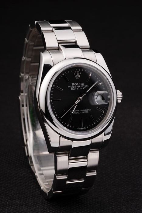 Rolex Datejust Swiss Qualité Replique Montre 4698-2