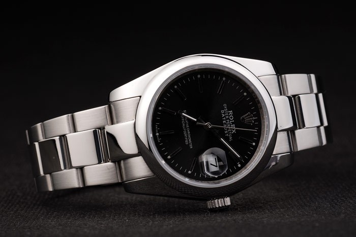 Rolex Datejust Swiss Qualité Replique Montre 4698-3