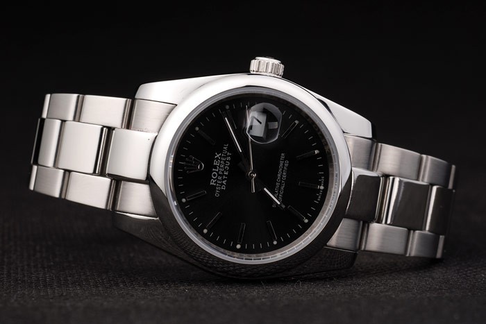 Rolex Datejust Swiss Qualité Replique Montre 4698-4