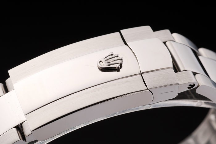 Rolex Datejust Swiss Qualité Replique Montre 4698-5