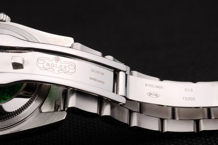 Rolex Datejust Swiss Qualité Replique Montre 4698-6