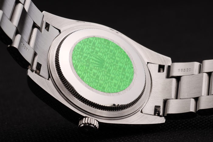 Rolex Datejust Swiss Qualité Replique Montre 4698-7