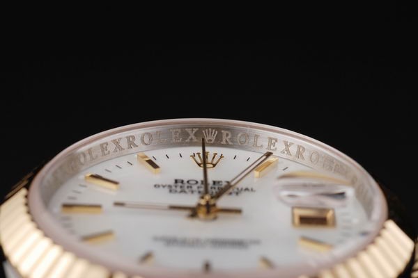 Rolex Datejust Swiss Qualité Replique Montre 4688-1