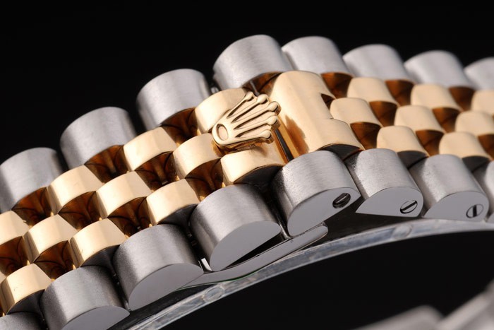 Rolex Datejust Swiss Qualité Replique Montre 4688-5