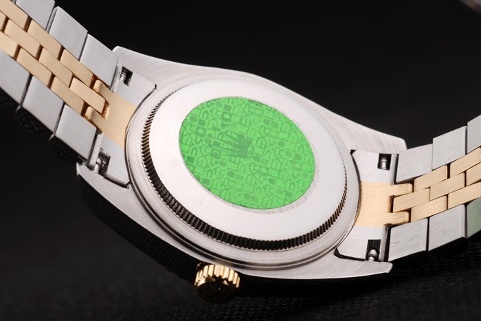 Rolex Datejust Swiss Qualité Replique Montre 4688-7