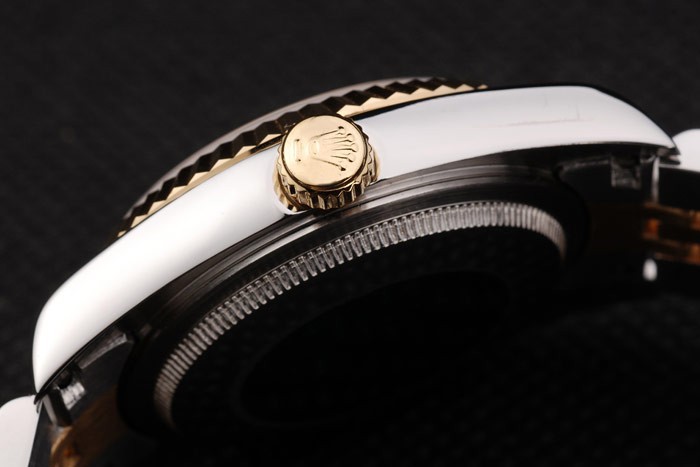 Rolex Datejust Swiss Qualité Replique Montre 4688-8