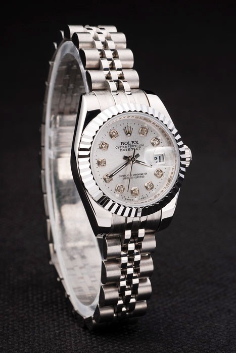 Rolex Datejust Swiss Qualité Replique Montre 4714-1