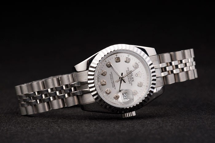 Rolex Datejust Swiss Qualité Replique Montre 4714-2