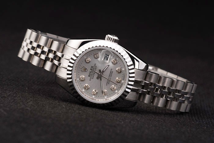 Rolex Datejust Swiss Qualité Replique Montre 4714-3