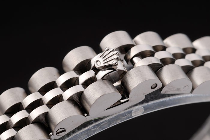 Rolex Datejust Swiss Qualité Replique Montre 4714-4