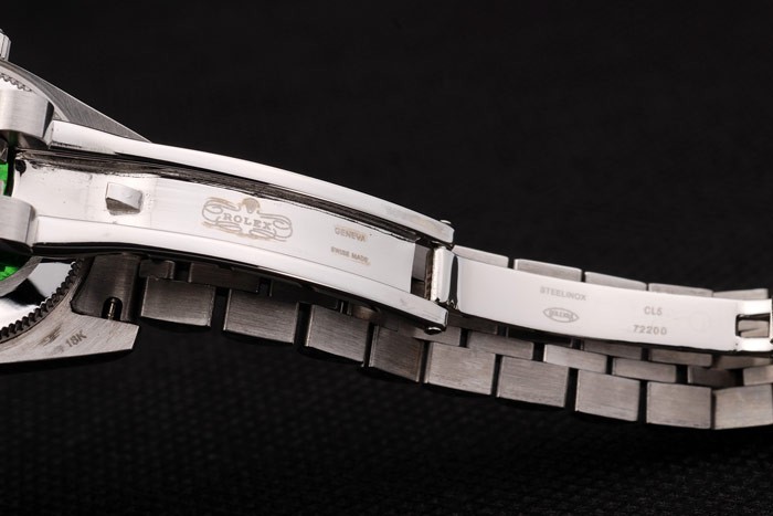 Rolex Datejust Swiss Qualité Replique Montre 4714-5