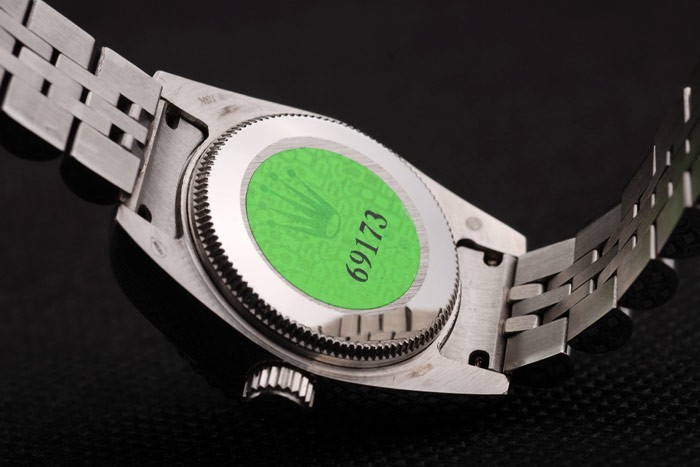 Rolex Datejust Swiss Qualité Replique Montre 4714-6