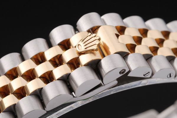 Rolex Datejust Swiss Qualité Replique Montre 4690-1