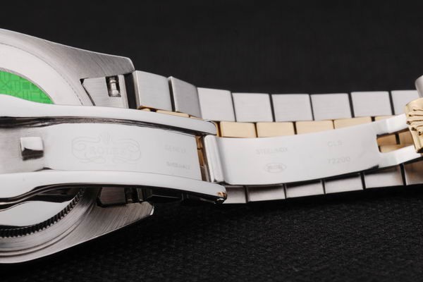 Rolex Datejust Swiss Qualité Replique Montre 4690-2
