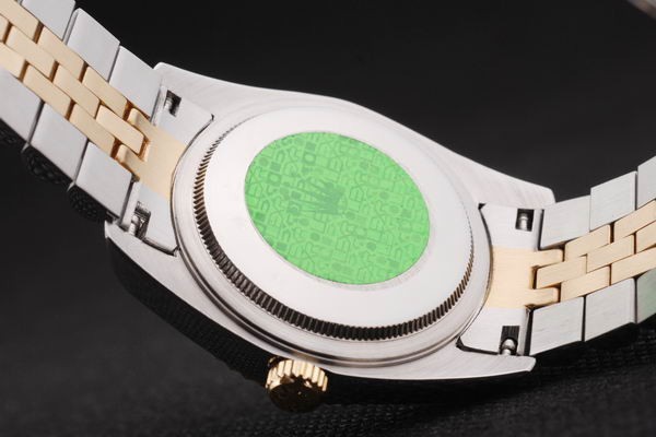 Rolex Datejust Swiss Qualité Replique Montre 4690-3