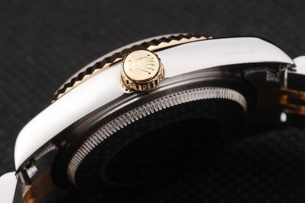 Rolex Datejust Swiss Qualité Replique Montre 4690-4