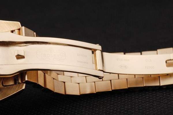 Rolex Datejust Swiss Qualité Replique Montre 4706-2