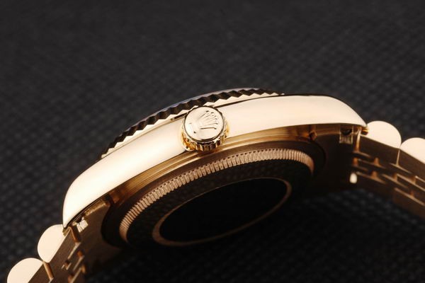 Rolex Datejust Swiss Qualité Replique Montre 4706-4