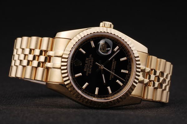 Rolex Datejust Swiss Qualité Replique Montre 4706-6