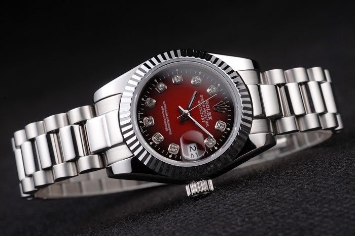 Rolex Datejust meilleure qualité Replique Montre 4683-1
