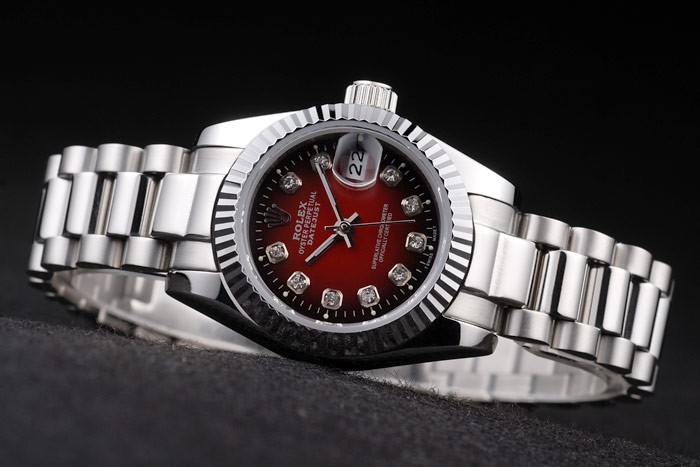 Rolex Datejust meilleure qualité Replique Montre 4683-2