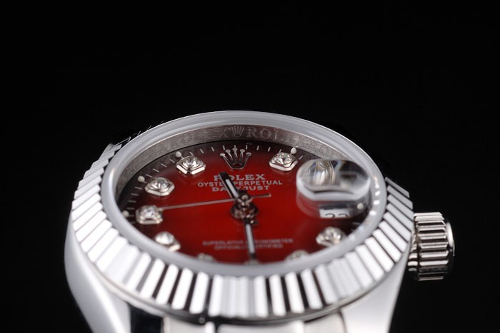 Rolex Datejust meilleure qualité Replique Montre 4683-3