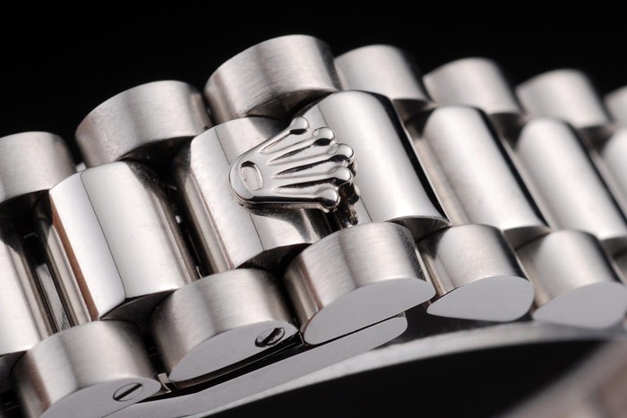 Rolex Datejust meilleure qualité Replique Montre 4683-4