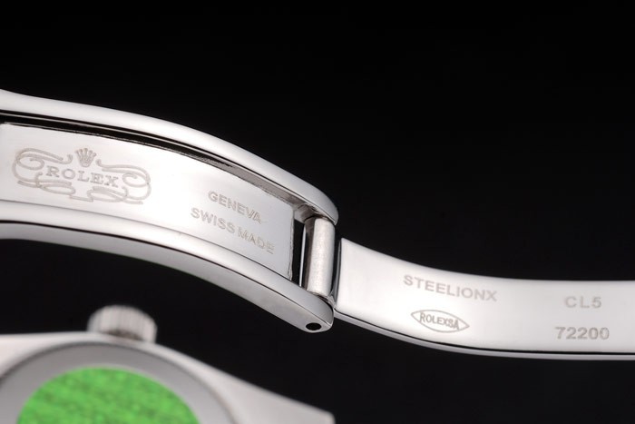 Rolex Datejust meilleure qualité Replique Montre 4683-5