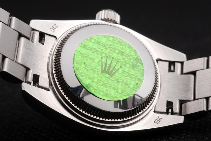 Rolex Datejust meilleure qualité Replique Montre 4683-6