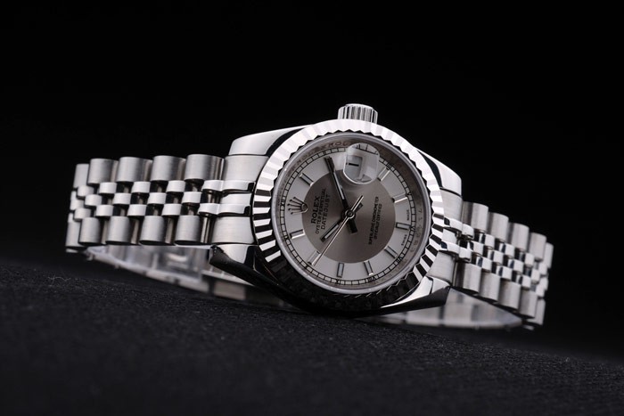 Rolex Datejust meilleure qualité Replique Montre 4750-3