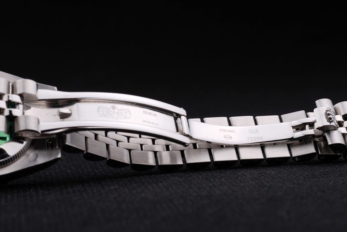 Rolex Datejust meilleure qualité Replique Montre 4750-6