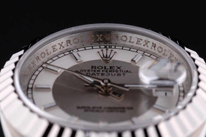 Rolex Datejust meilleure qualité Replique Montre 4750-8